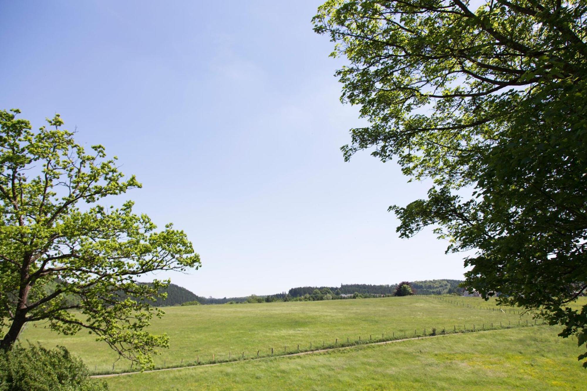 Ferienwohnung-Augenblick-Im-Ferienhaus-Lichtblick Hellenthal Buitenkant foto