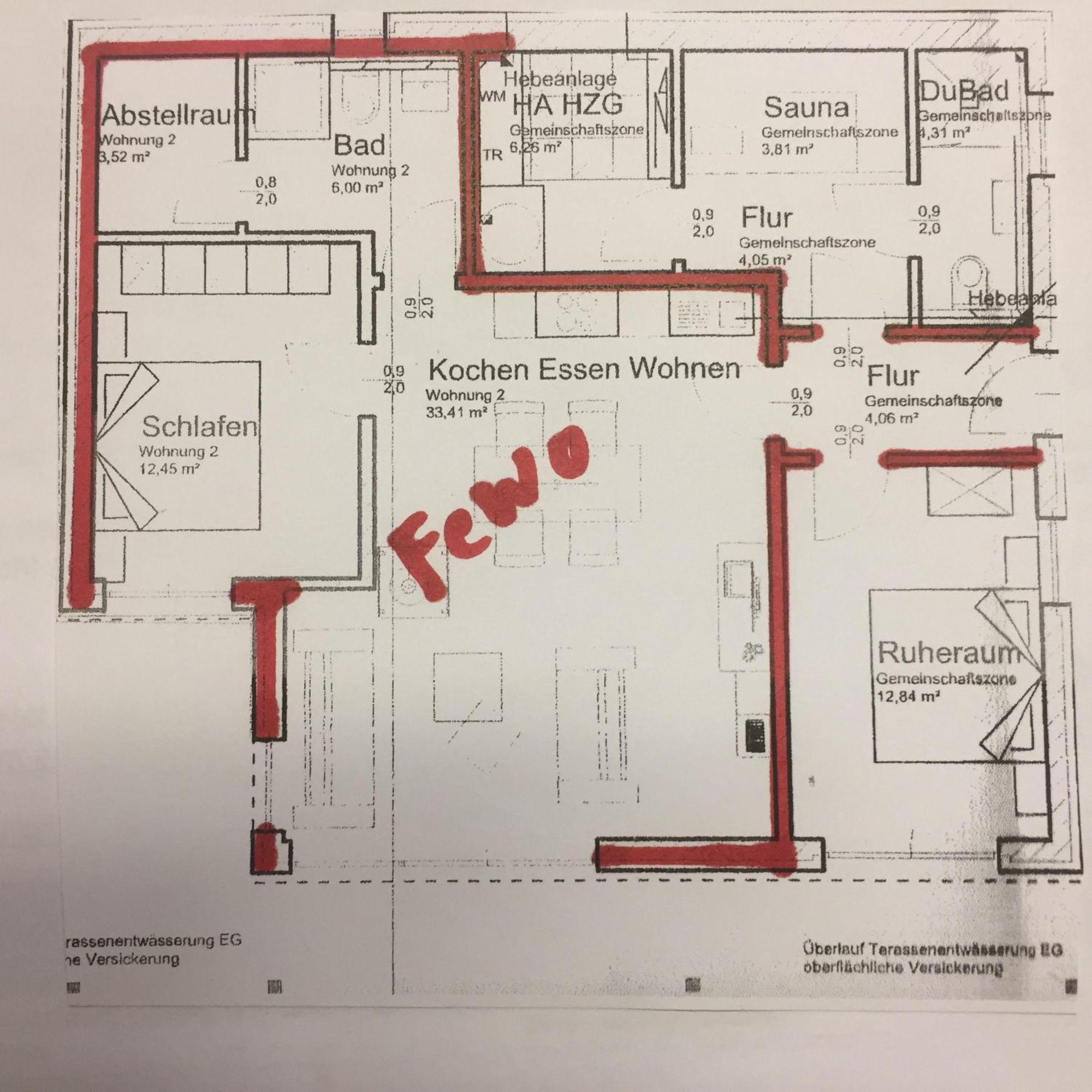 Ferienwohnung-Augenblick-Im-Ferienhaus-Lichtblick Hellenthal Buitenkant foto